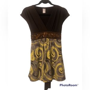 Candy Rain dress 👗